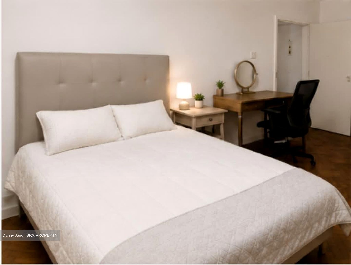 Mandarin Gardens (D15), Condominium #576331461